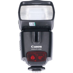 Tweedehands Canon Speedlite 430 EX CM3944