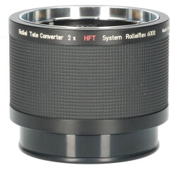 Tweedehands Rollei Tele Converter 2x HFT CM5327