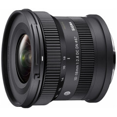 Sigma 10-18mm f/2.8 DC DN Contemporary Leica L mount