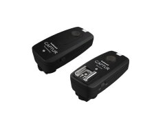 Hähnel Captur Transmitter Receiver Set - Fuji