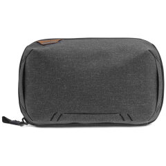 Peak Design Tech Pouch V2 - Charcoal