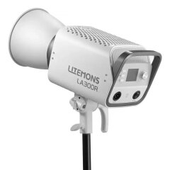 Godox Litemons LED Video Light LA300R