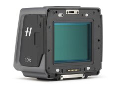 Hasselblad H6D-100c digitale achterwand