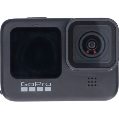 Tweedehands GoPro Hero 9 Black CM7667