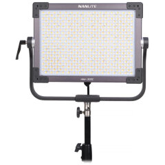 Nanlite Alien 300C LED RGBWW Panel Light