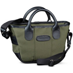 Billingham Dolly Grip - Sage Fibrenyte/ Black