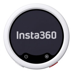 Insta360 Mic Pro Transmitter (Arctic White)