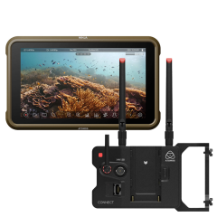 Atomos Ninja 2023 + Connect