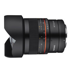 Samyang 14mm f/2.8 Canon RF