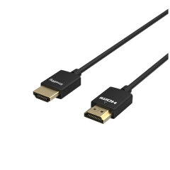 SmallRig 4794 Ultra-Slim 4K HDMI Data Cable (A To A) 100cm