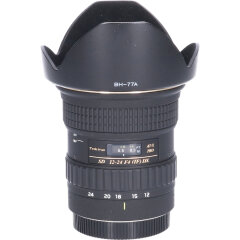 Tweedehands Tokina 12-24mm f/4.0 PRO DX Canon CM6169