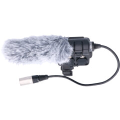 Tweedehands Sony XLR-K3M Adapter Kit CM3478
