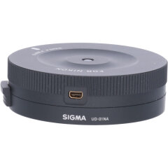 Tweedehands Sigma USB dock Nikon CM9455