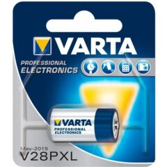 Varta V 28 PX nr. 4028