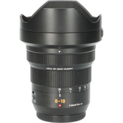 Tweedehands Panasonic Leica DG Vario Elmarit 8-18mm f/2.8-4 ASPH CM7842