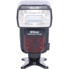 Tweedehands Nikon Speedlight SB900 CM9166