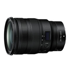 Nikon Z 24-70mm f/2.8 S