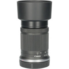 Tweedehands Canon RF-S 55-210mm f/5-7.1 IS STM CM6248