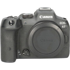 Tweedehands Canon EOS R7 Body CM7077