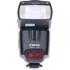 Tweedehands Canon Speedlite 430 EX CM6678