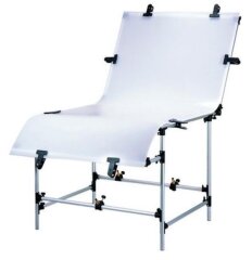 Linkstar Opnametafel B-1020 - 100x200cm