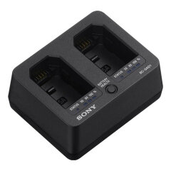 Sony BC-SAD1 Dual-Battery Charger voor NP-SA100