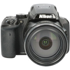 Tweedehands Nikon Coolpix P900 CM7829
