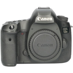 Tweedehands Canon EOS 5Ds Body CM6822