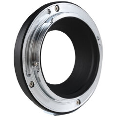 Laowa Namomorph 65mm 80mm T2.4 Interchangeable Bayonet dl