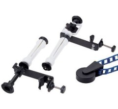 Falcon Eyes Achtergrond Support CBH-Reel voor 1 Rol