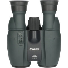 Tweedehands Canon 10 x 32 IS CM9313