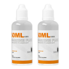 Colbor Oil For Fog Machine CF5 2X60ml