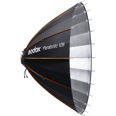 Godox Parabolic Reflector Kit 128