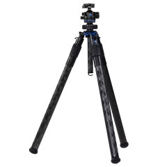 Zeiss Pro-Series Statief Max Duty L