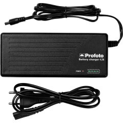 Profoto Battery Charger 4.5A