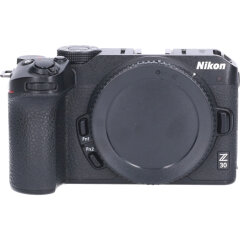 Tweedehands Nikon Z30 Body CM4102
