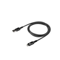 Xtorm Original USB to Lightning Cable (1m) - Black