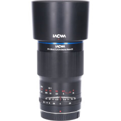 Tweedehands Laowa 90mm f/2.8 2X Ultra-Macro APO Lens - Nikon Z CM3661