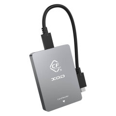 Rocketek CFexpress Card Reader USB-C CFexpress Type B 