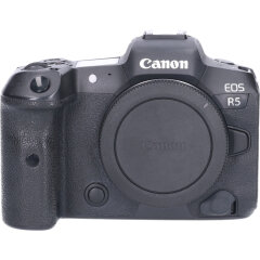 Tweedehands Canon EOS R5 Body CM3515