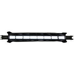 Nanlite Barndoor For Pavotube II 15C (w/ Eggcrate)