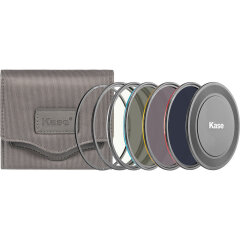 Kase Revolution 77mm Entry ND Kit