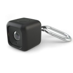 Polaroid Cube Pendent (hanger) - zwart