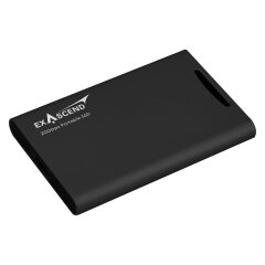 Exascend Element Portable SSD USB Type C 20GB/s Black 1TB