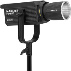 Nanlite FS-60B Bi-color LED Light
