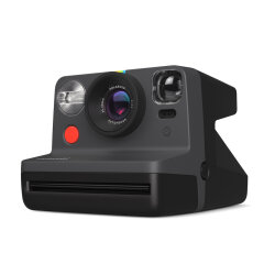 Polaroid Now Gen 2 - Black