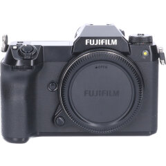 Tweedehands Fujifilm GFX 50S II Body CM8942
