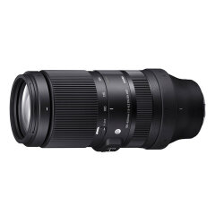 Sigma 100-400mm f/5-6.3 DG DN OS Contemporary Sony E-mount