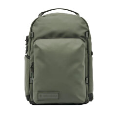 WANDRD PRVKE 31 Pocket Wasatch Green