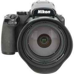 Tweedehands Nikon Coolpix P1100 CM4670